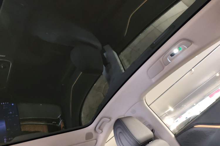 Used XPeng G6 2025 625 Long-Range Max Flagship Edition