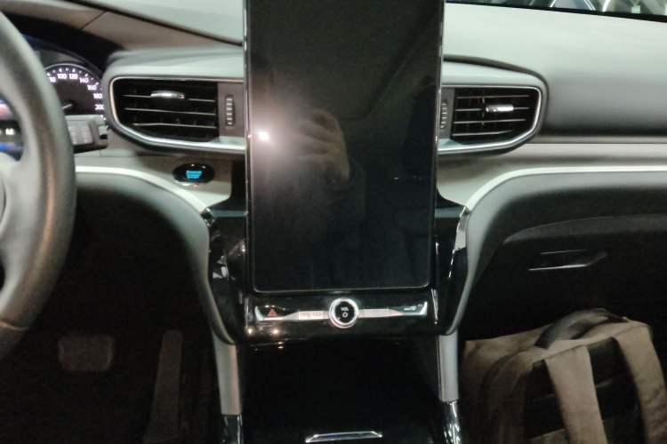 Used Ford Explorer 2020 EcoBoost 285 4x4 Trend Edition 7-Seater
