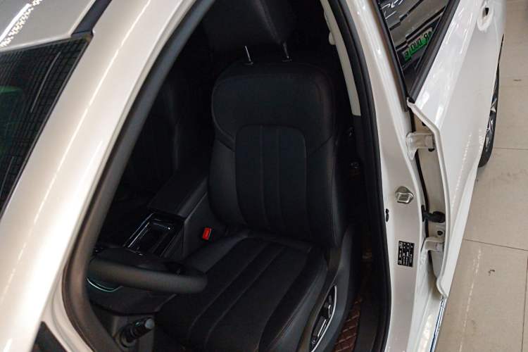 Used GAC Trumpchi M6 