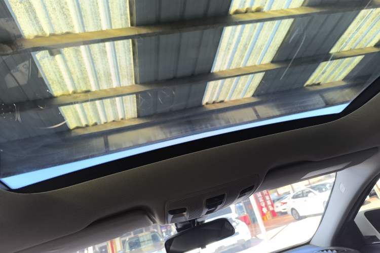 Used Mercedes-Benz GLA 2017 GLA 200 Fashion Model