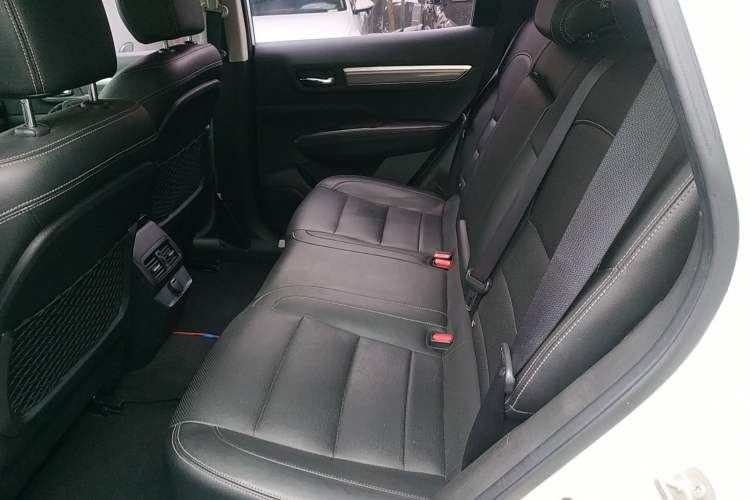 Used Renault Koleos 2017 2.5L Two-Wheel Drive Prestige Edition