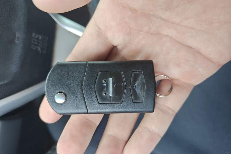 Used Jinbei Zhishang S30 2015 1.5L Manual Elite Model
