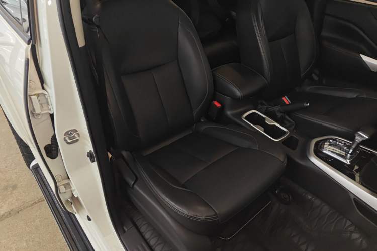 Used Nissan Terra 2020 2.5L XV Automatic 2WD Smart Edition