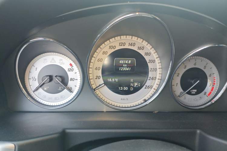 Used Mercedes-Benz GLK-Class 2015 GLK 260 4MATIC Fashion Edition Ultimate Version
