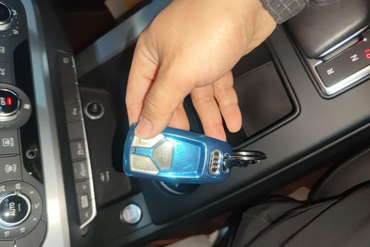 Used Audi A4L 2022 40 TFSI Fashion Dynamic Model