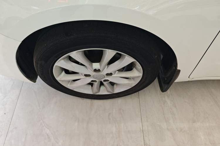 Used Kia K3 2017 1.6L Automatic 15th Anniversary Special Edition GLS