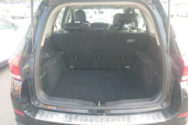 Used Haval H6 2017 Blue Label Sport Edition 1.5T Manual Two-Wheel Drive Elite Model