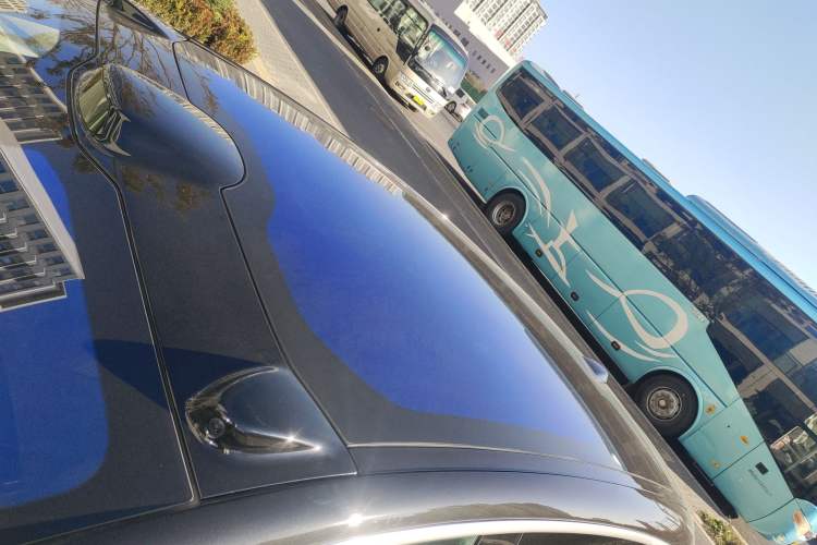 Used Nio ET5T 2023 75 kWh Touring
