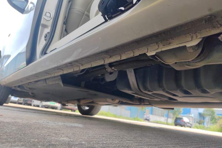 Used Buick GL8 2018 28T Comfort Model China VI Standard
