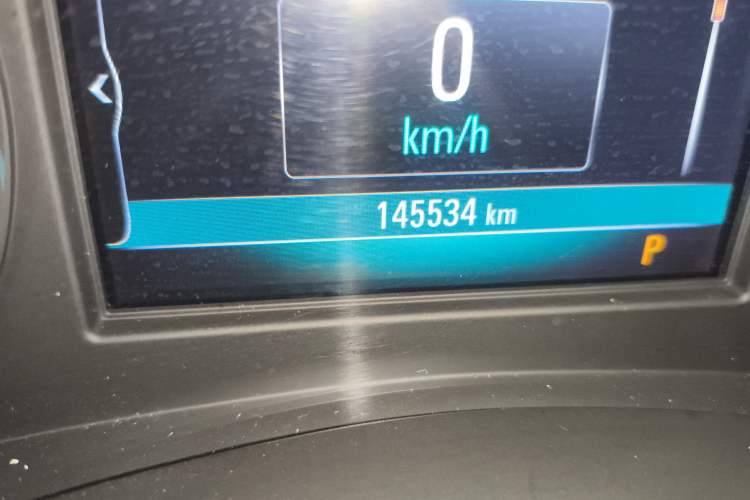 Used Buick LaCrosse 2018 28T Elite Edition
