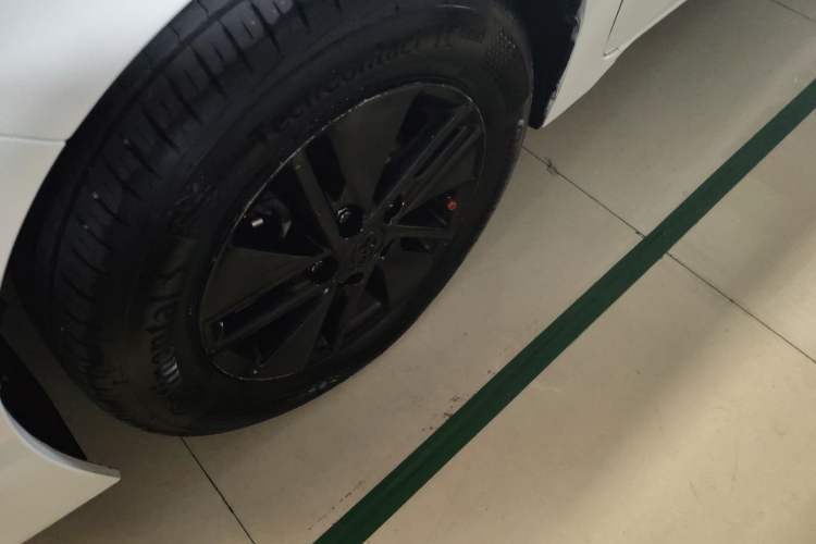 Used Toyota Corolla 2014 1.6L CVT GL