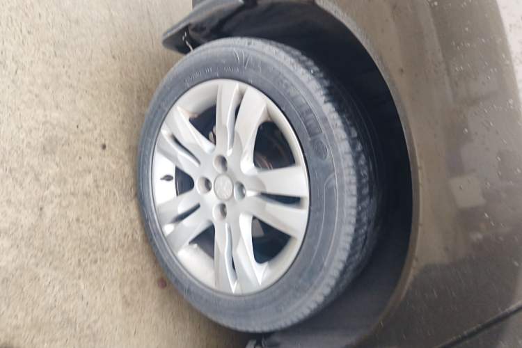 Used Peugeot 3008 2013 2.0L Automatic Trend Edition