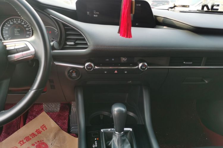 Used Mazda Mazda 3 Axela 2020 2.0L Automatic Zhiya Edition