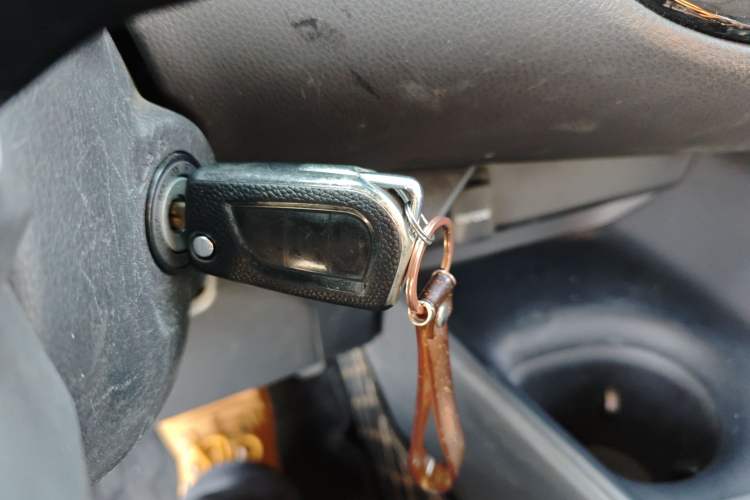 Used Toyota IZOA 2021 2.0L Yidong Edition