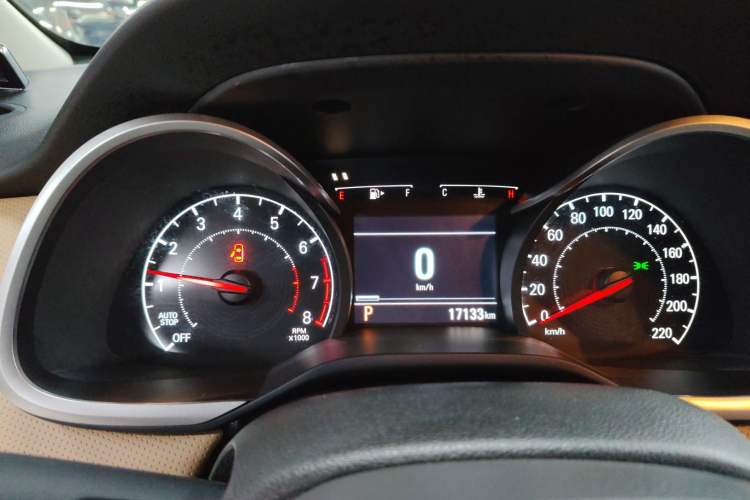 Used Chevrolet Monza 2020 320 Automatic Enjoyment Edition