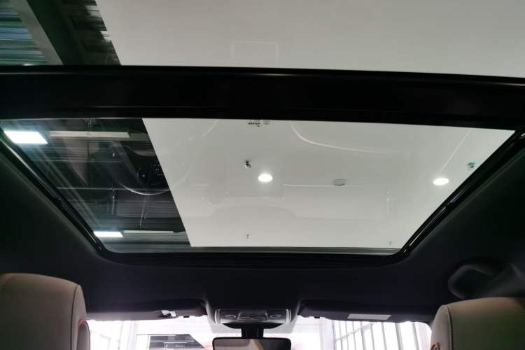 Used BYD Song Pro New Energy 2024 HONOR Edition DM-i 71KM Leading Model