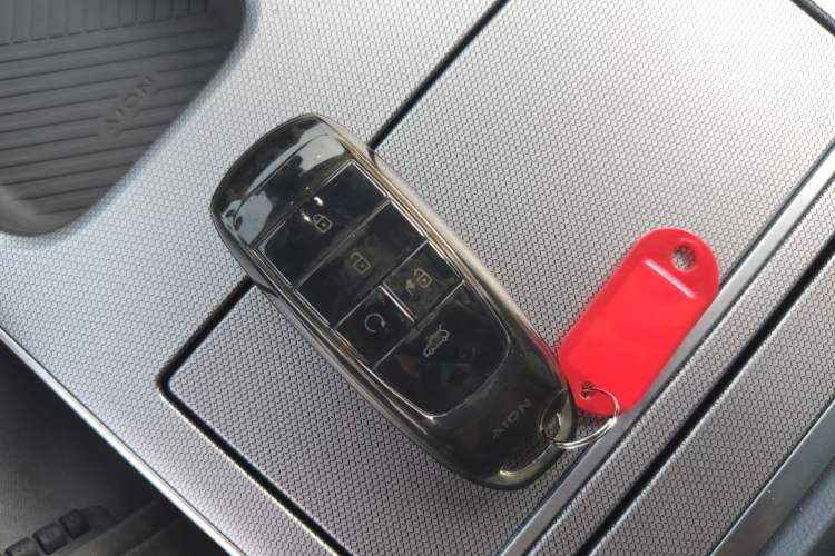 Used AION Y 2023 Plus 510 Smart Edition
