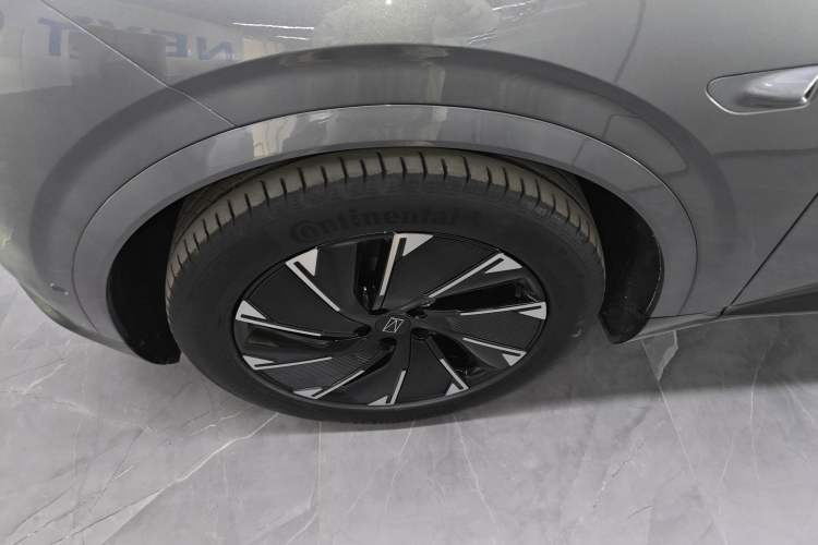 Used  07 2024 Pro+ Range-Extended Edition
