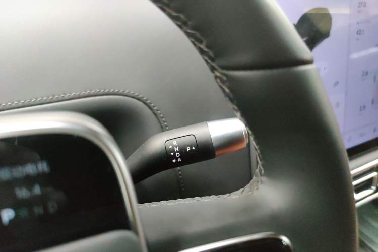 Used Li Auto L7 2024 Max
