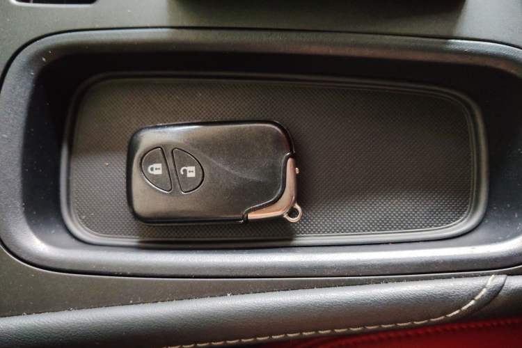 Used Lexus CT 2017 CT200h Elite Edition Monotone China VI