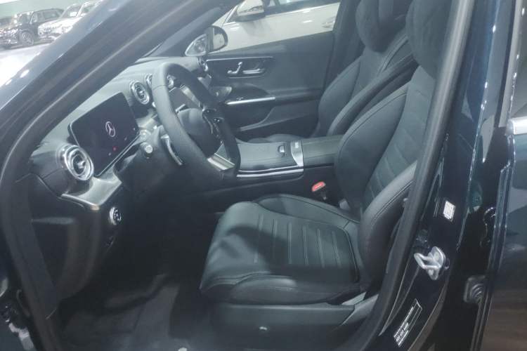 Used Mercedes-Benz C-Class 2024 Restyled C-Class 260 L Sport Edition
