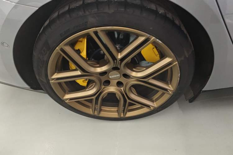 Used Xiaomi Auto SU7 Ultra 2025 Ultra Model
