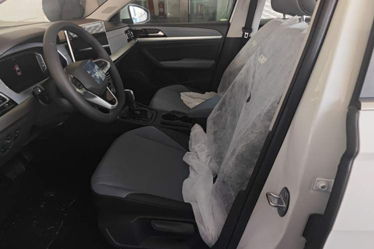 Used Volkswagen Lavida 2024 1.5L Automatic 5 Million Edition
