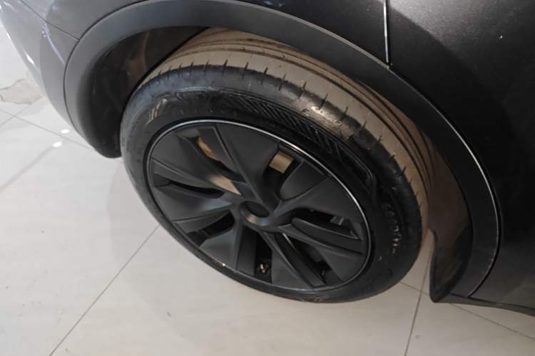Used Tesla Model Y 2024 Rear-Wheel-Drive Version