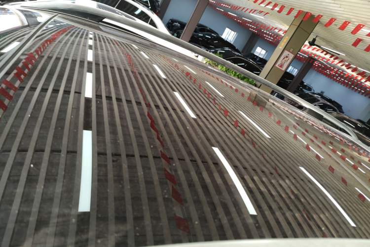 Used Mercedes-Benz GLB 2024 GLB 200 Dynamic Edition