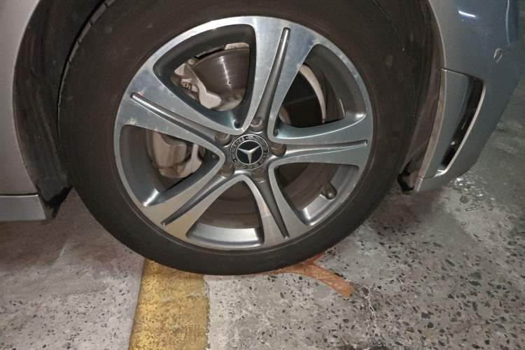 Used Mercedes-Benz C-Class 2019 C 260 L Sport Edition