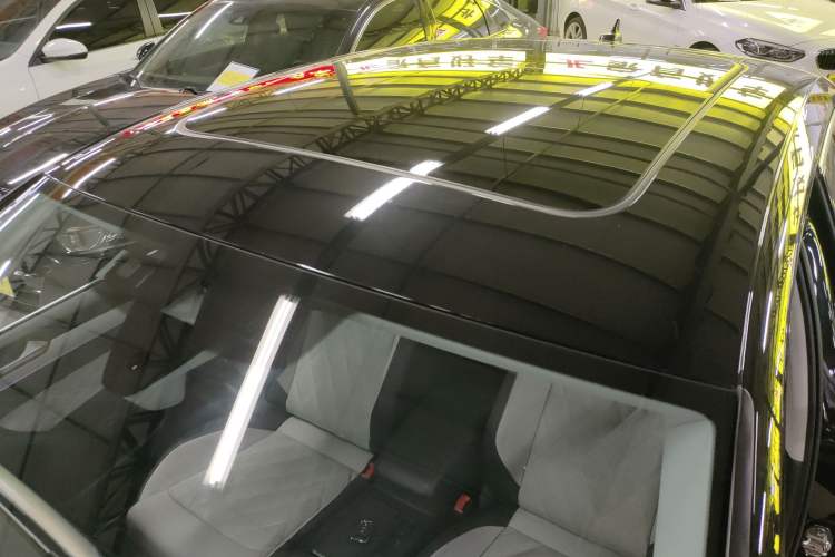 Used Volkswagen Magotan 2023 2 Million Units Commemorative Edition 330TSI DSG Luxury Version