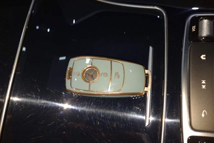 Used Mercedes-Benz GLC 2022 Refreshed GLC 300 L 4MATIC Dynamic Edition Prestige Version