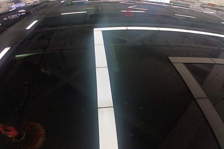 Used Audi A7L 2022 45 TFSI S-line Dream-Building Crystal Flow Package