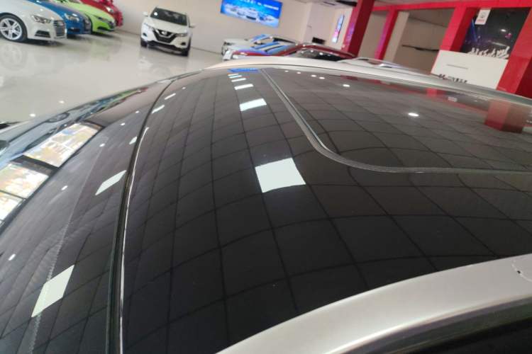 Used JETOUR X90 2023 Zilong 2.0T DCT Changsheng Edition 5-seater
