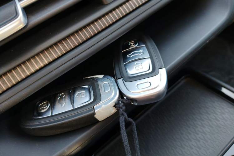 Used Hongqi E-QM5 2023 Revised Version Basic Travel Edition