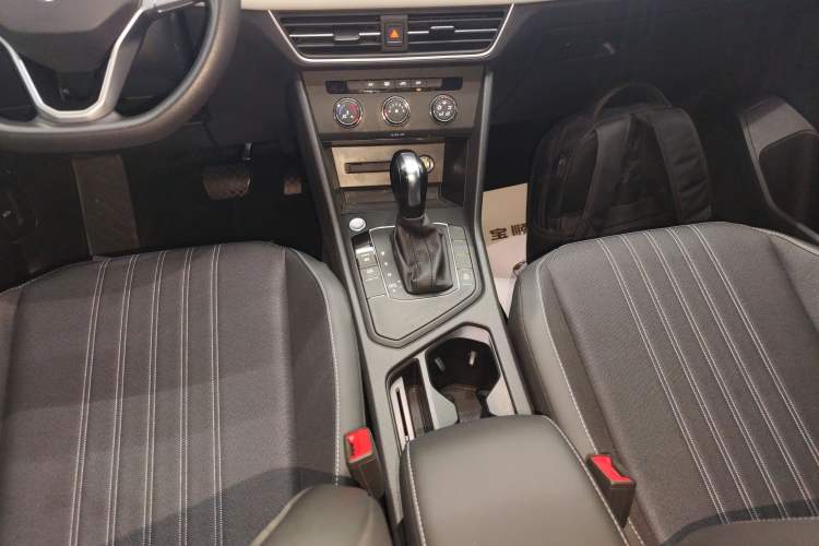 Used Volkswagen Tiguan L 2022 330TSI Automatic Two-Wheel Drive Comfort Edition