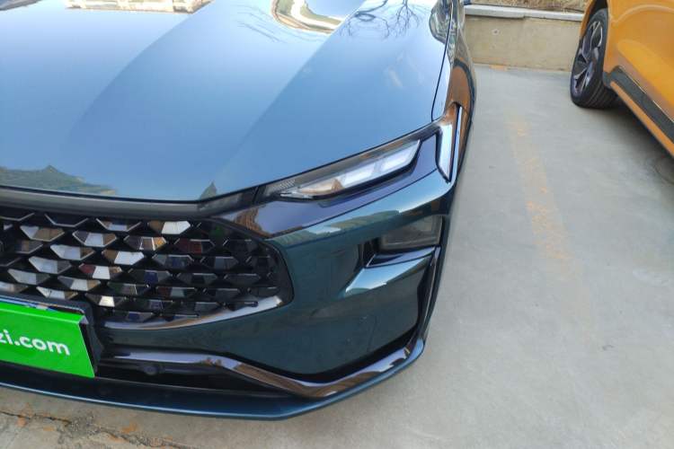 Used Ford Mondeo 2023 1.5T E-Hybrid ST-Line