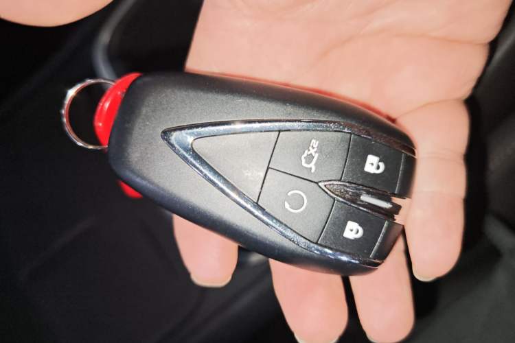 Used Changan Eado 2026 Model, Fourth Generation, 1.5T 500Bar Smart Enjoyment Edition