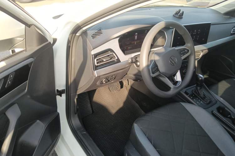 Used Volkswagen Lavida 2023 1.5L Automatic De Yi Edition
