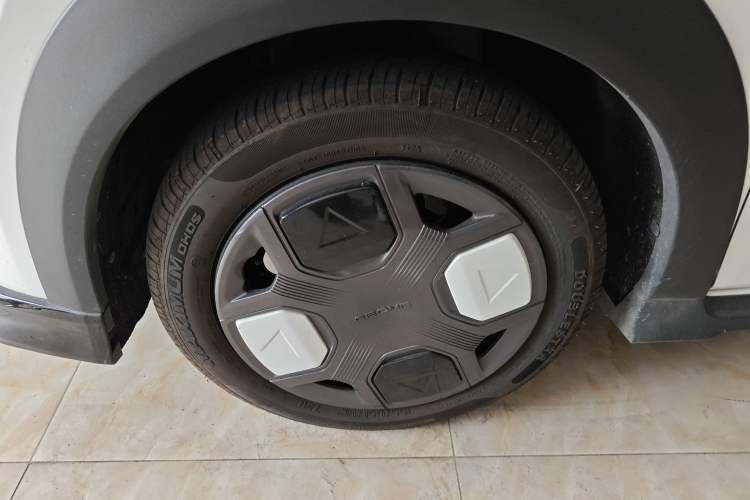 Used Geely Galaxy Panda 2025 210km Panda Kart