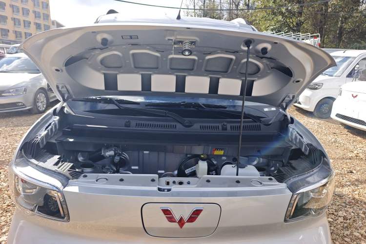 Used Wuling Zhiguang New Energy 
