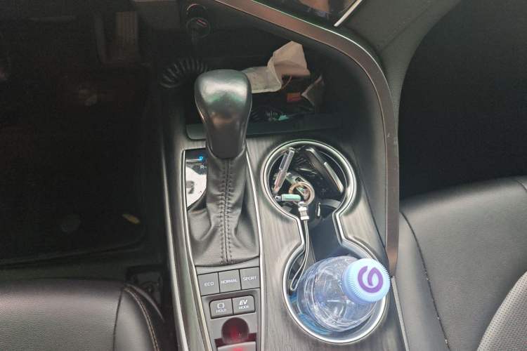 Used Toyota Camry 2021 Dual-Motor 2.5 HGVP Leading Edition