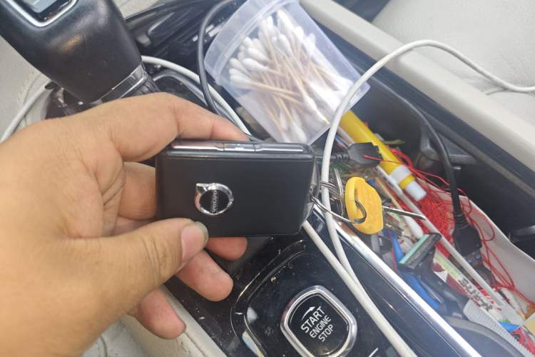 Used Volvo XC90 2020 T5 SmartDrive Luxury 7-Seater