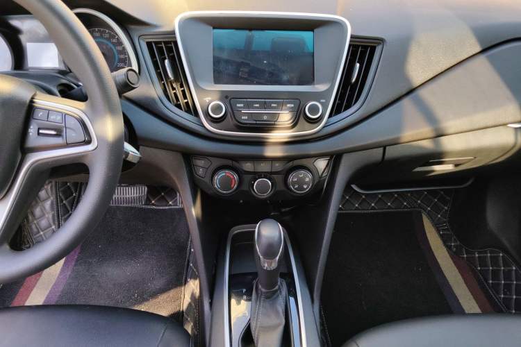 Used Chevrolet Cavalier 2019 320 Automatic Xinyue Edition