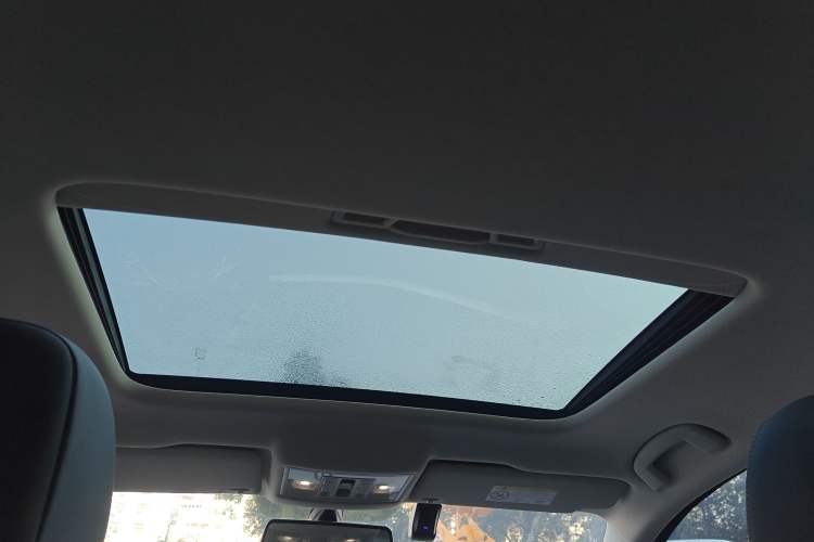 Used Volkswagen Lavida 2022 1.5L Automatic Comfort Edition
