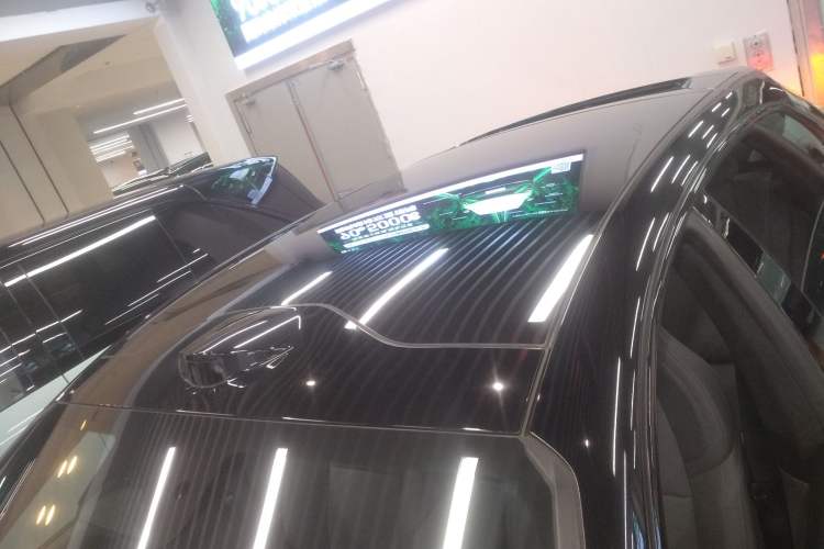 Used Zeekr 001 2025 WE Edition 100 kWh Rear-Wheel Drive
