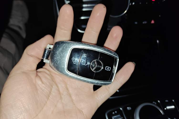 Used Mercedes-Benz E-Class 2017 E 300 L Sport Luxury Edition