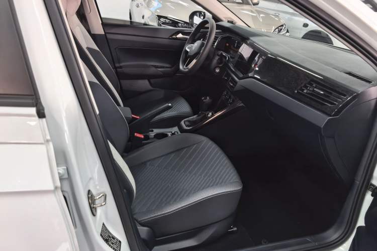 Used Volkswagen Lavida 2023 New Rui 1.5L Automatic New Yi Edition
