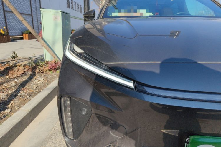 Used  R7 2022 Flagship Advanced Edition