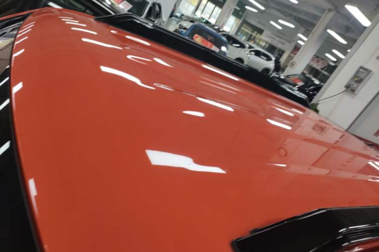 Used  Panda 2025 210km Panda Rider